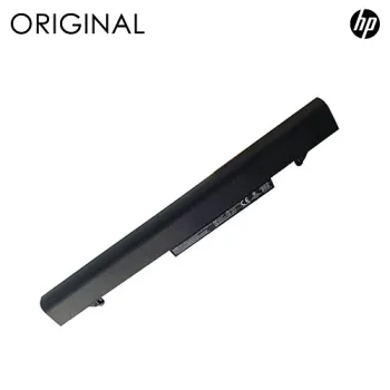 Оригинальный аккумулятор HP RA04 для ноутбука NB461103