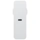 Сетевое зарядное устройство Samsung EP-TB410 140W PD USB-C белое