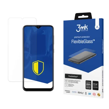 3Mk Protection FlexibleGlass™ aizsargstikls Samsung Galaxy A20e