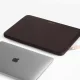 Tech-Protect Fleece Laptop Bag 15-16 - Brown