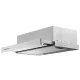 Teleskopiskais tvaika nosūcējs Berdsen BE-60-LW 60 cm Inox