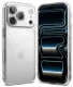 Чехол Ringke Fusion для iPhone 18 Pro Max / 17 Pro Max, прозрачный