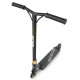 SOKE PRO Stunt Scooter for Freestyle and Tricks, gold