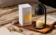 Viedais sveču sildītājs SwitchBot Smart Candle Warmer, melns