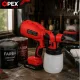 Akumulatora krāsošanas pistole OPEX TOOLS OPX28002 21V 800W 1L