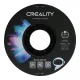 Филамент для 3D-принтера Creality CR-PETG 1.75мм 1кг, прозрачно-синий