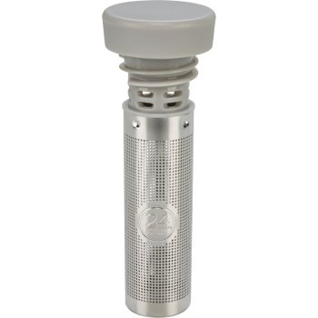 24Bottles Infuser Lid, Light Grey