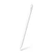 Tech-Protect Digital Magnetic Stylus Pen 2 irbulis iPad planšetdatoram, balts