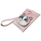 Чехол для карт Nimmy Big Eyed Pet 2.0 Cat, Розовый