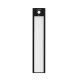 Yeelight Closet Sensor Light 20cm Motion Activated Lamp, Black