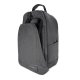 Wozinsky 2-in-1 Bicycle Trunk Bag & Backpack, 40L, Black