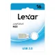 USB-флешка Lexar JumpDrive M22 USB 2.0 16 ГБ