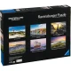 Ravensburger Baltic Resort Ahlbeck Usedom puzle, 1000 gab.
