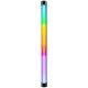 Nanlite PavoTube II 15XR 1Kit LED krāsu efektu gaisma