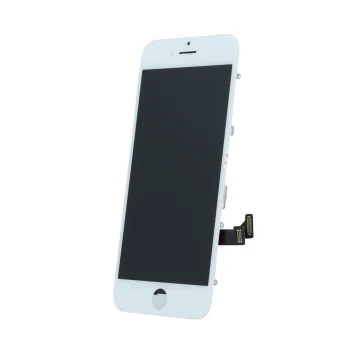 TFO AAAA displejs ar skārienpaneli Apple iPhone 8 / SE 2020, balts