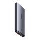 Tīkla lādētājs Baseus GaN5, 65W, USB-C, USB-A