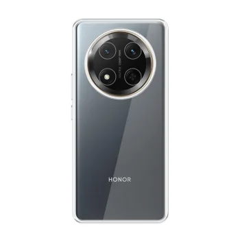 Прозрачный чехол 3Mk Protection Clear Case для Honor Magic7 Lite