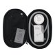 Flextail Max Shower Portable Shower with Pump, White
