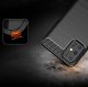 TFO Simple Black Case for Samsung Galaxy S20 Plus / S20 Plus 5G, Black