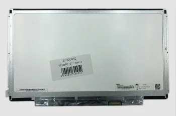 LG 13.3" экран для ноутбука 1366x768 HD, LED, SLIM, матовый, 30pin