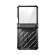 Чехол Supcase Unicorn Beetle Pro для Samsung Galaxy Z Flip 8, черный