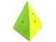 Скоростная головоломка пирамидка Pyraminx развивающая игрушка,...