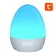 Gosund LB2 Nakts Bērnu LED Lampa Gaisma ar Mūziku + Lietotne l Night Children\'s Bedside Lamp