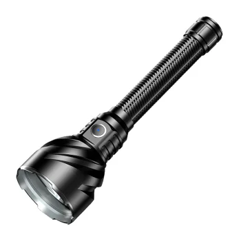 Taktiskais lukturis Superfire TF02 3300lm 1100m