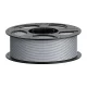 Филамент для 3D-принтера Anycubic IPHPFFW-101 PLA-CF 1 кг, белый (Fish Scale White)