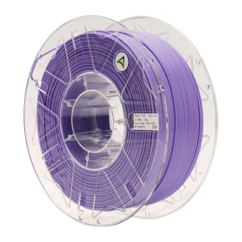 Creality Hyper PLA RFID filaments 1.75 mm, 1 kg, Purple Tulip