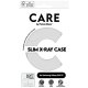 CARE by PanzerGlass Fashion X-Ray X-Ray maciņš Samsung Galaxy S25 FE telefonam – caurspīdīgs | Phone Case Cover