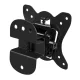 Maclean MC-670 TV and Monitor Wall Mount, 13-27\", VESA 100x100, 20kg