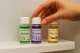 Ēterisko eļļu komplekts aromterapijai, 12 dažādi aromāti