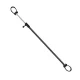 Wozinsky WSS-180 velosipēdu remonta statīvs, līdz 30 kg, melns