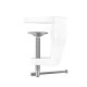 Elegante 6028 60 Led Smd 5D Countertop Magnifier Lamp Reg. Light Intensity