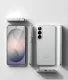 Чехол Ringke Fusion для Samsung Galaxy S26, Matte Clear