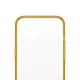 PanzerGlass iPhone 13 / 14 / 15 vāciņš ClearCase, caurspīdīgs