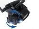 Head Magnifier Glasses with 2 LED Lights 2x 6x 8x 12x 24x