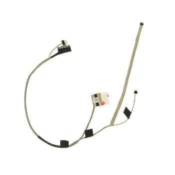 Dell Latitude E6540 LCD ekrāna kabelis (40 pin)