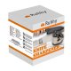 Ruhhy Knife and Scissors Sharpener with Suction Cup, Black/Silver