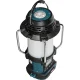 Аккумуляторное строительное радио с фонарем Makita MR009GZ 40V DAB+ Bluetooth
