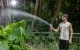 Портативный душ Flextail Max Shower OS02, белый