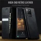 Samsung Galaxy S20 Ultra (SM-G988F) CASEME Wallet Magnetic Leather Case Cover, Black | Telefona Vāciņš Maciņš...