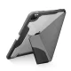Apple iPad Pro 11 ( 2020, 2021 ) Uniq Etui Trexa Cover Case, Black | Чехол Книжка Кейс Обложка...