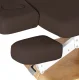 Чехол для СПА-кушетки Sillon Relax, темно-коричневый