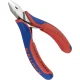 Бокорезы для электроники Knipex 77 32 115 (115 мм)