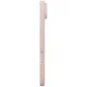 Uniq Lino Magclick Charging vāciņš Apple iPhone Air - Rozā