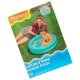 Bestway 51061 bērnu piepūšamais baseins 61 cm, tirkīza