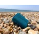 Boompods Beachboom portatīvais Bluetooth skaļrunis, Ocean Blue