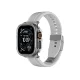 Защитный чехол AmazingThing Minimal для Apple Watch Ultra 3 49 мм, прозрачный